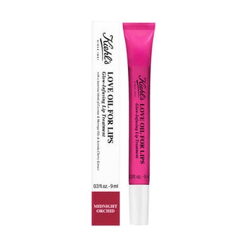 Kiehl's Love Oil For Lips - Midnight Orchid 9ml